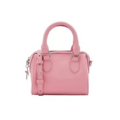 Kendall + Kylie KENDALL+KYLIE LONDON MINI PINK BAG