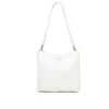 LANCASTER FOULONNE WHITE BAG 2 LANCASTER FOULONNE WHITE BAG -Beautiful Shoes LACOSTEWHITEE3