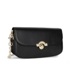 LANCASTER PARIS MEDAILLE CLUTCH -Beautiful Shoes LANC2