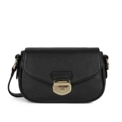 LANCASTER FULL MILANO NOIR BAG