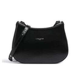 LANCASTER SUAVE BLACK BAG