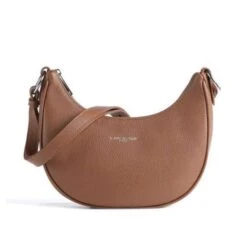 LANCASTER FLORENCE CAMEL BAG