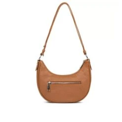 LANCASTER FLORENCE CAMEL BAG -Beautiful Shoes LANCASTERCAMELGRAIN3