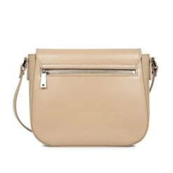 LANCASTER WALKER NUDE BAG -Beautiful Shoes LANCASTERNUDE133.3
