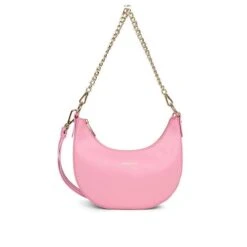 LANCASTER PARIS AIMY PINK BAG