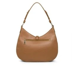 LANCASTER LARGE MESSENGER CAMEL BAG 7 LANCASTER LARGE MESSENGER CAMEL BAG -Beautiful Shoes LANCCAMEL22