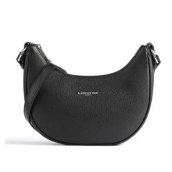 LANCASTER FLORENCE BLACK BAG