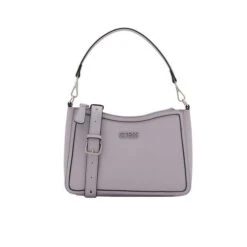 GUESS SOUTHINGTON LILAC BAG