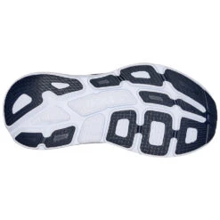 Hoka One One Hoka Bondi 7 Lunar Rock/Black Iris (Women's) -Beautiful Shoes LRBI 5