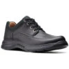 Clarks Un Brawley Lace Black (Men's) -Beautiful Shoes Lace Blk 1 7c6b8c6e c972 4347 bb06 f5ab317985cd