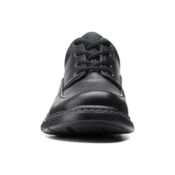 Clarks Un Brawley Lace Black (Men's) 12 Clarks Un Brawley Lace Black (Men's) -Beautiful Shoes Lace Blk 4 953c8fc2 7553 46af bc32 79541a61e8e6
