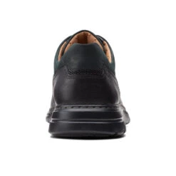 Clarks Un Brawley Lace Black (Men's) 13 Clarks Un Brawley Lace Black (Men's) -Beautiful Shoes Lace Blk 5 54e0bafc de8d 48a5 938e 7635f1c784ff