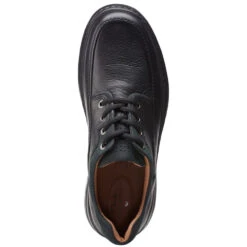 Clarks Un Brawley Lace Black (Men's) 14 Clarks Un Brawley Lace Black (Men's) -Beautiful Shoes Lace Blk 6 f1237c56 0388 4cf0 9a5f 91c00031876d