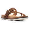 Clarks Brynn Madi Sandal Leopard Leather (Women's) 2 Clarks Brynn Madi Sandal Leopard Leather (Women's) -Beautiful Shoes Leo 1 0e15208c b5e9 4ad7 8cf8 11e9cca7856e