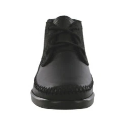 SAS Kich Moccasin Bootie Licorice (Women's) 10 SAS Kich Moccasin Bootie Licorice (Women's) -Beautiful Shoes Lic 3