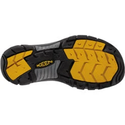 Keen Newport H2 Black (Men's) 13 Keen Newport H2 Black (Men's) -Beautiful Shoes M Blk 3