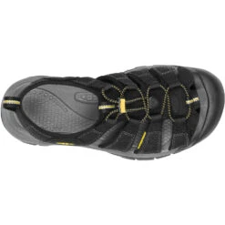 Keen Newport H2 Black (Men's) 12 Keen Newport H2 Black (Men's) -Beautiful Shoes M Blk 7