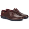 Pikolinos Santiago M8M-4298C1 Olmo Leather (Men's) -Beautiful Shoes M8M olmo 1