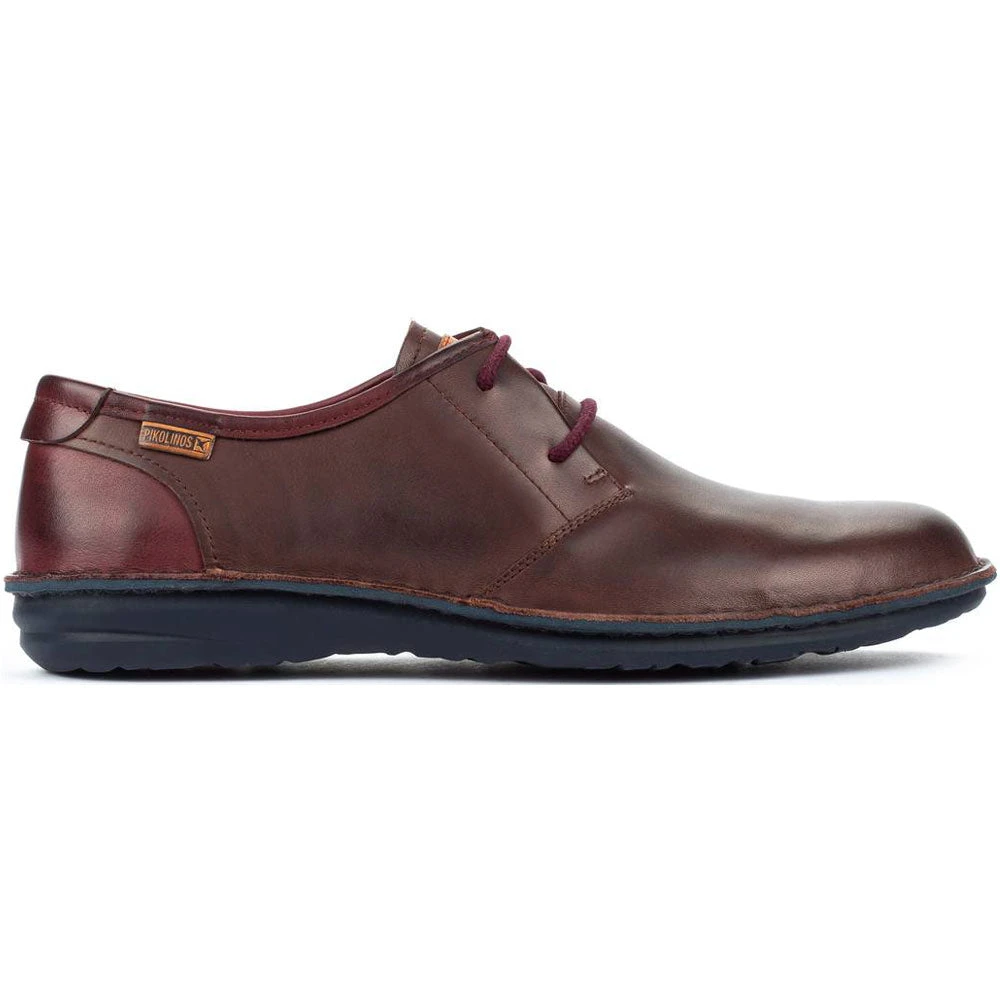 Pikolinos Santiago M8M-4298C1 Olmo Leather (Men's) 4 Pikolinos Santiago M8M-4298C1 Olmo Leather (Men's) - Image 2