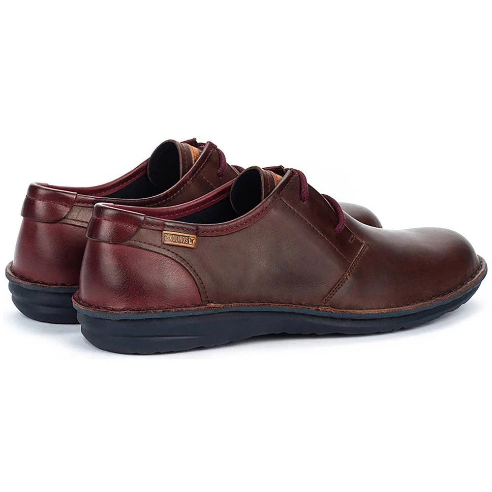 Pikolinos Santiago M8M-4298C1 Olmo Leather (Men's) 5 Pikolinos Santiago M8M-4298C1 Olmo Leather (Men's) - Image 3