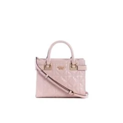 GUESS MALIA PINK BAG