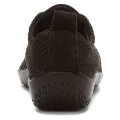 Arcopedico 1151 Classic LS Black (Women's) -Beautiful Shoes MAR01274B