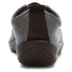 Arcopedico 1151 Classic LS Titanium (Women's) -Beautiful Shoes MAR01331B