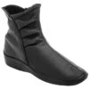 Arcopedico L19 Boot Black (Women's) -Beautiful Shoes MAR01340