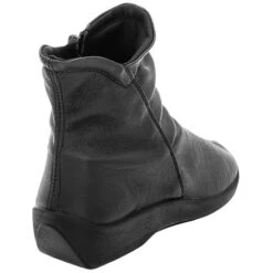 Arcopedico L19 Boot Black (Women's) -Beautiful Shoes MAR01340B