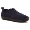 Arcopedico 1151 Classic LS Navy (Women's) -Beautiful Shoes MAR03177