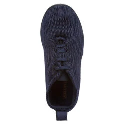 Arcopedico 1151 Classic LS Navy (Women's) -Beautiful Shoes MAR03177D