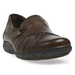 Cobb Hill Paulette Slip-On Bark Leather (Women's) -Beautiful Shoes MAR03850E grande 5bf5a03c 8508 48d4 b913 5b2b393a8a56