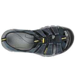 Keen Newport H2 Sandal Navy/Medium Grey (Men's) -Beautiful Shoes MAR04303E