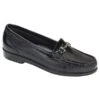 SAS Metro Loafer Black Patent Leather (Women's) -Beautiful Shoes MAR04656 grande 263528dc e638 4979 94b7 3d4461aeec5c
