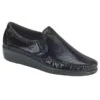 SAS Dream Loafer Black Snake (Women's) -Beautiful Shoes MAR04661 grande 7952784a d1d3 4f96 ad49 47e9d6cd2c77