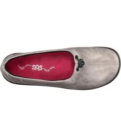SAS Funk Loafer Santolina Leather (Women's) 7 SAS Funk Loafer Santolina Leather (Women's) -Beautiful Shoes MAR04667A grande 0a61c474 1db2 4845 b3d8 3e19c9939e5b