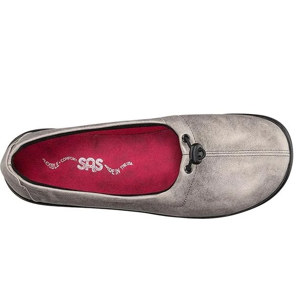 SAS Funk Loafer Santolina Leather (Women's) 5 SAS Funk Loafer Santolina Leather (Women's) - Image 3