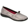 SAS Funk Loafer Santolina Leather (Women's) -Beautiful Shoes MAR04667 grande 608618dc 6a67 4382 909b f702baa7cbd9