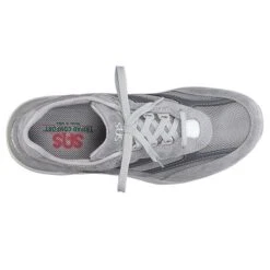SAS Journey Mesh Grey Nubuck (Men's) -Beautiful Shoes MAR04753B grande edfab7bf 1024 4f6a 9244 e2d297d69fce