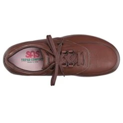 SAS Time Out Antique Walnut Leather (Men's) 7 SAS Time Out Antique Walnut Leather (Men's) -Beautiful Shoes MAR04762B grande 07a95d62 adad 4e1f 812b c08185a49229