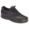 SAS Time Out Black Leather (Men's) -Beautiful Shoes MAR04763 grande d13b4ba0 1fbe 4f3b a224 8ce0f77e1291