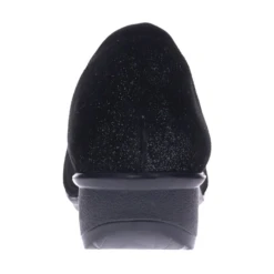 Revere Naples Midnight Stretch Loafer (Women's) -Beautiful Shoes NAPLESMDNIG 6