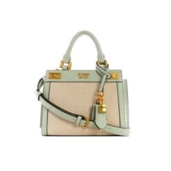 GUESS KATEY MINI NATURAL SAGE