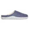 Fluchos Cocun 1 Slipper Navy (Women's) -Beautiful Shoes Nvy c8021c97 24bc 41d2 b40b 6001fc399108