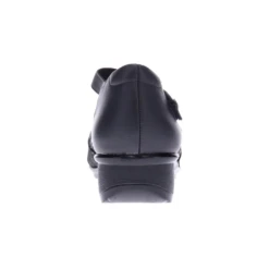 Revere Osaka Black Lizard Mary Jane Shoe (Women's) 11 Revere Osaka Black Lizard Mary Jane Shoe (Women's) -Beautiful Shoes OSAKABLACKL 5