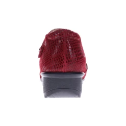 Revere Osaka Cherry Lizard Mary Jane Shoe (Women's) 11 Revere Osaka Cherry Lizard Mary Jane Shoe (Women's) -Beautiful Shoes OSAKACHERR 5