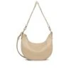 LANCASTER PARIS AIMY BEIGEFONCE BAG -Beautiful Shoes PARISAIMYBEIGE3