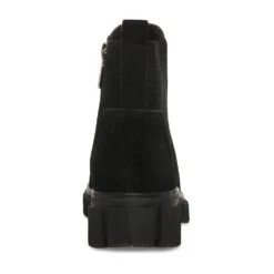 Blondo Posey Waterproof Chelsea Boot Black Suede (Women's) 15 Blondo Posey Waterproof Chelsea Boot Black Suede (Women's) -Beautiful Shoes POSEYBLKSUEDE 6