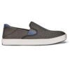 OluKai Lae'ahi Mesh Slip-On Pavement (Men's) -Beautiful Shoes Pav 1 a8228336 0df8 4a7d b09e a7e2433f1d8b