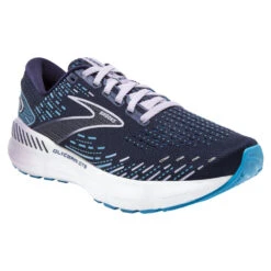Brooks Glycerin GTS 20 Peacoat/Ocean/Pastel Lilac (Women's)